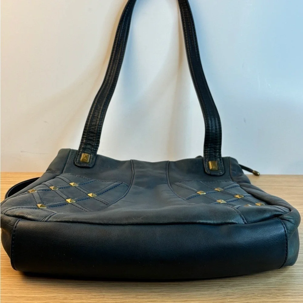 Vintage Stone Mountain Dark Teal 